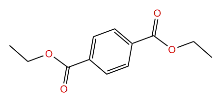 Diethyl terephthalate